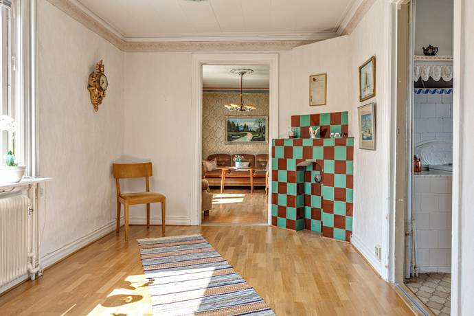 8 rum Villa på Västra Dammen 2 Åstol Tjörns kommun - bild 16