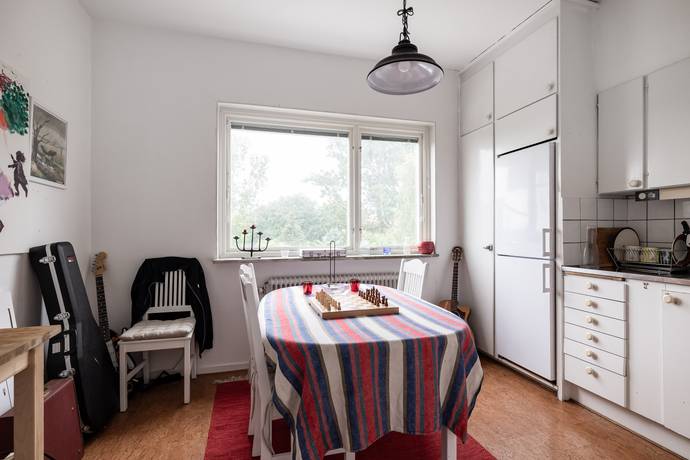 1 rum lägenhet på Lövstagatan 21E Centralt Väster, Örebro kommun - bild 5