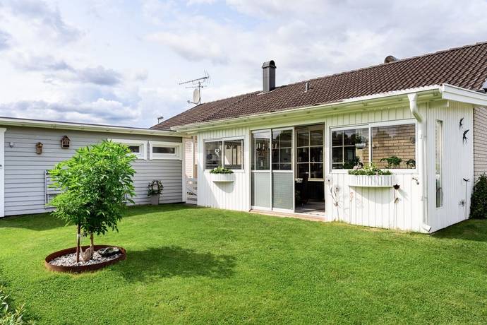 110 m² Kedjehus på Årbyvägen 19D Årby Borlänge kommun - bild 5