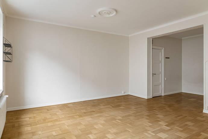 1 rum Lägenhet på Värnhemsgatan 6 Östervärn Malmö kommun - bild 13