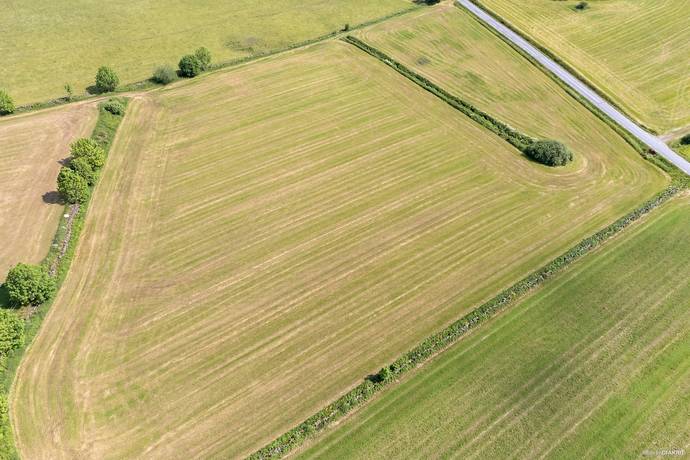 7 rum Gård utan jordbruk på Fagerhult Nilsagården 2 Marks kommun - bild 33