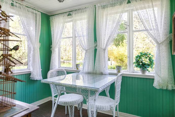 11 rum Villa på Köpinge 33 A Köpinge Laholms kommun - bild 15