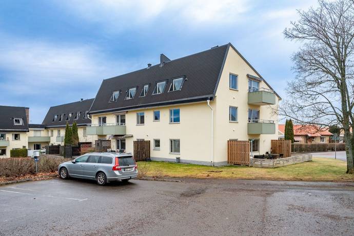 4 rum Lägenhet på Stallbacksgatan 3E Skövde kommun - bild 18