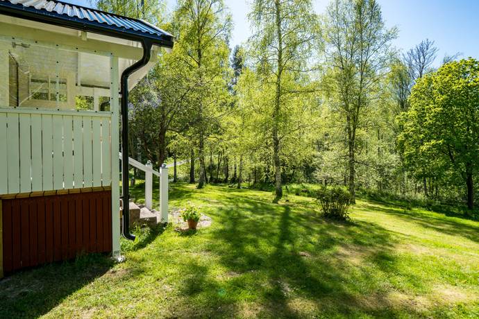 1 rum Fritidshus på Dalkarlsberg 531, Stolpetorp Dalkarlsberg Nora kommun - bild 32
