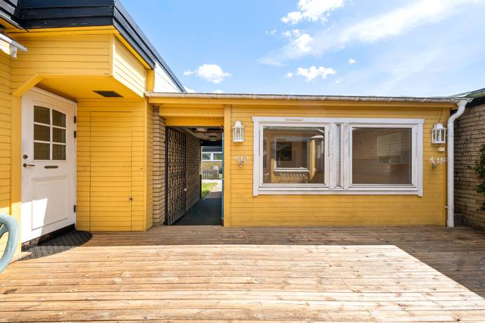 3 rum Radhus på Karpstigen 6 Tyresö Centrum Tyresö kommun - bild 34