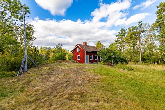 3 rum Fritidshus på Fårhult Bromåla Västervik Västerviks kommun - bild 49