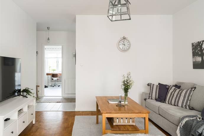 2 rum Lägenhet på Sandbackegången 4C Kirseberg Malmö kommun - bild 12