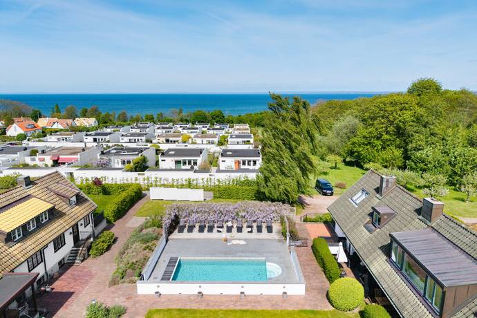 3 rum Lägenhet på Paulins väg 15L Båstad - Väster Båstads kommun - bild 28