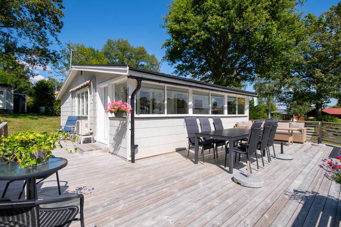 4 rum fritidshus på Hovgården 22 Dåvö, Köpings kommun - bild 5