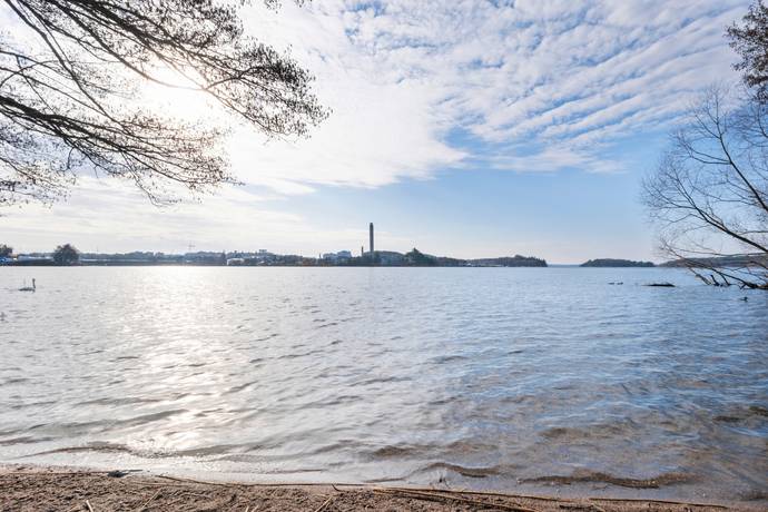 3 rum Lägenhet på Vårby Allé 15 D Masmo Strand Huddinge kommun - bild 36