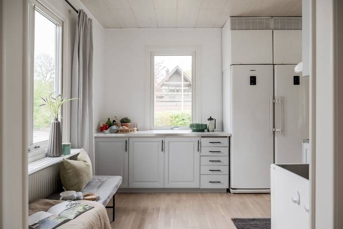 2 rum Villa på Ängsgatan 5 Fogdarödsområdet Höörs kommun - bild 13