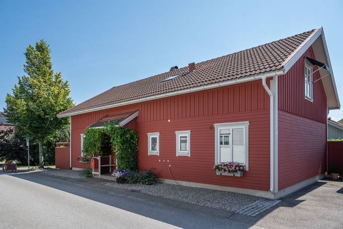 7 rum Villa på Näckrosgränd 4 Frönäs Gnesta kommun - bild 4