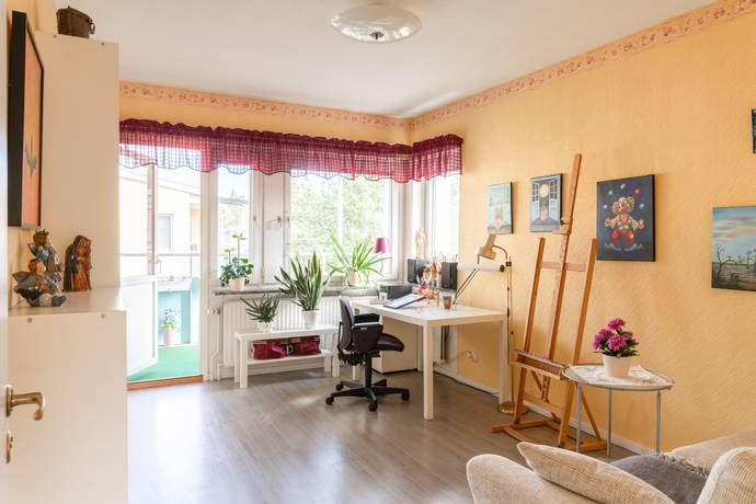 3 rum Lägenhet på Ringduvegatan 75 Råby Västerås kommun - bild 14
