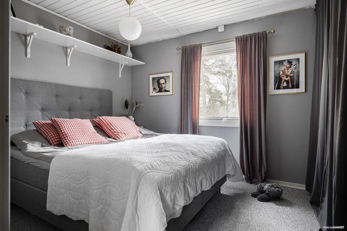 5 rum Villa på Kalltorps by 4 Sjuntorp Trollhättans kommun - bild 12
