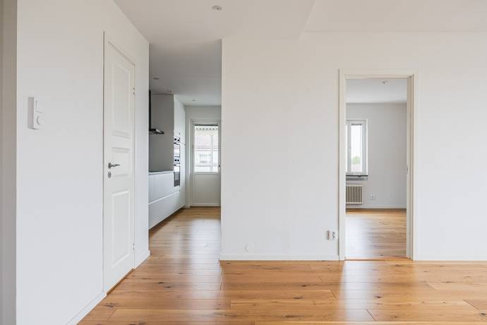 2 rum Lägenhet på Silkeborgsgatan 4 Tegelviken Kalmar kommun - bild 4