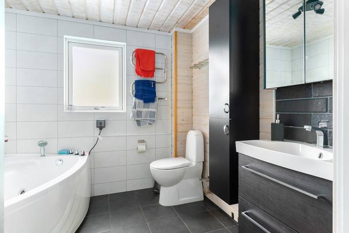 6 rum Villa på Lägdvägen 32 Lit Östersunds kommun - bild 11