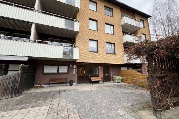 Bålsta, Håbo kommun