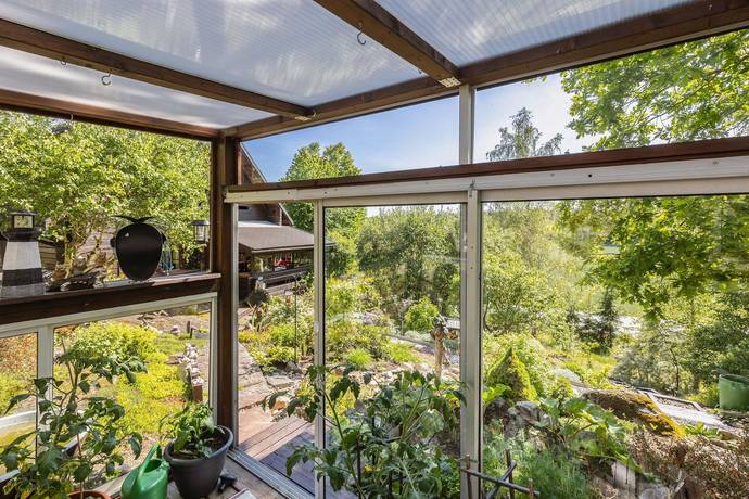 4 rum Villa på Kvartinge 25 Mariefred Strängnäs kommun - bild 42