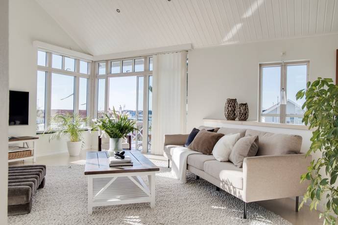 7 rum Villa på Grundsundsvägen 15 Torslanda - Hjuvik Göteborgs kommun - bild 14