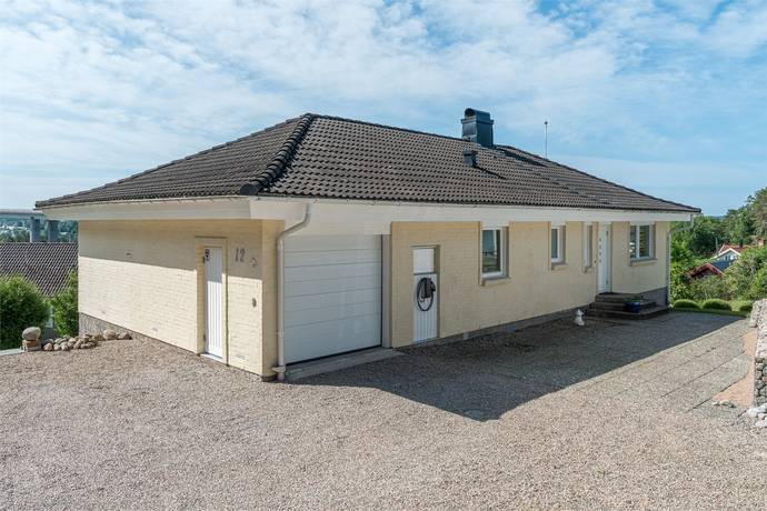 5 rum villa på Skogsliden 12 Uddevalla, Uddevalla kommun - bild 2