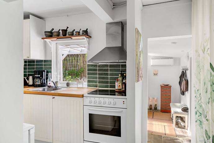 3 rum Villa på Fårabökevägen 274 TOMT J:8 Högalid Åstorps kommun - bild 11