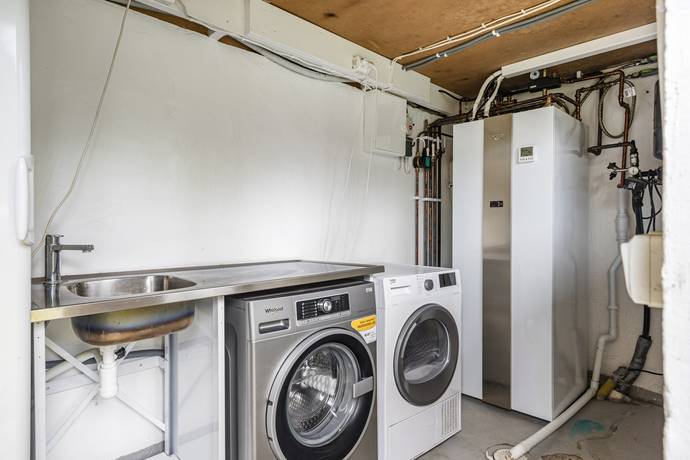4 rum Villa på Fårängsvägen 11 Ekskogen Vallentuna kommun - bild 21