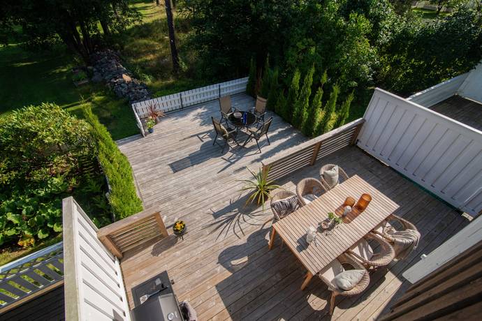 4 rum radhus på Slåttervägen 4C Höjersdal, Gävle kommun - bild 3