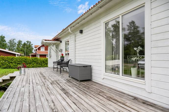 4 rum Villa på Strandbro 153 Strandbro Borlänge kommun - bild 3