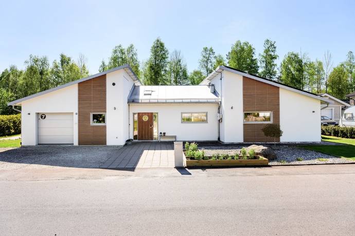 Hästhovsvägen 7, Stennäset, Falu kommun