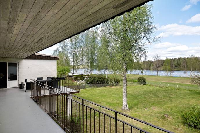 8 rum Villa på Lundagårdsvägen 15 Filipstad Filipstads kommun - bild 39