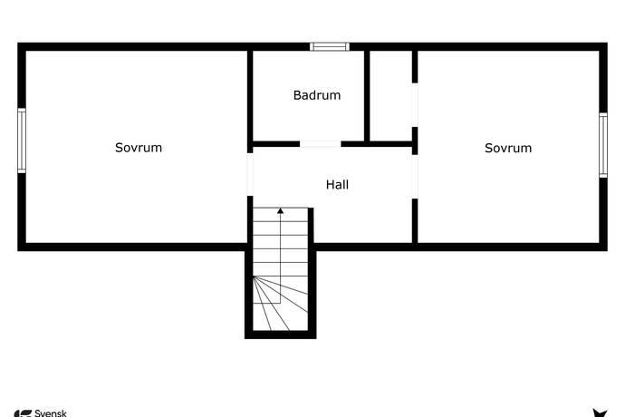 4 rum Villa på Södertullsvägen 10 Braås Växjö kommun - bild 46