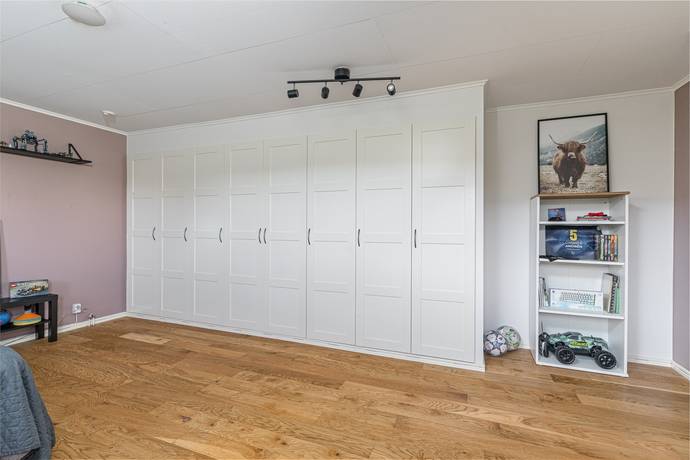 6 rum Villa på Bastebacka 241 Ljungskile Uddevalla kommun - bild 41
