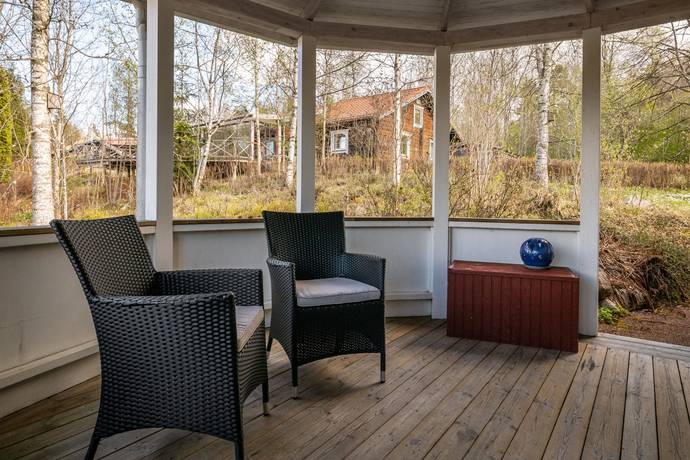 5 rum Fritidshus på Lingonstigen 7 Norra Morsjön Fagersta kommun - bild 4