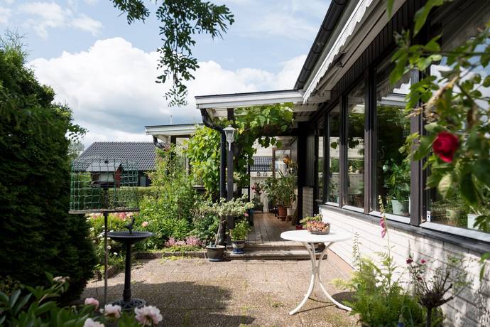 4 rum villa på Johan Forsells väg 51 Näs, Hallstahammars kommun - bild 2
