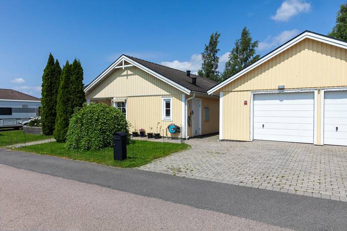 4 rum Villa på Begjutaregatan 14 Ekeby Bjuvs kommun - bild 4