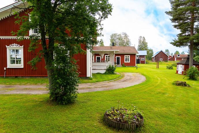 7 rum Villa på Roknäsvägen 229 Roknäs Piteå kommun - bild 8