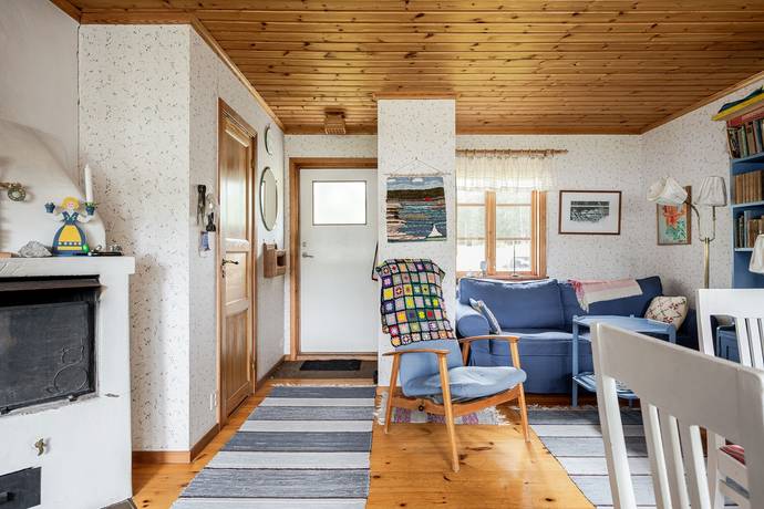 6 rum Fritidshus på Ekebol 11 och 11B Grums kommun - bild 20