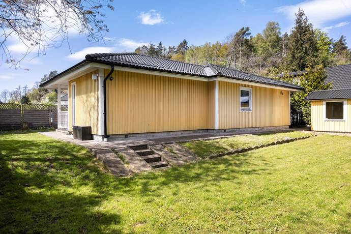 7 rum Villa på Eriksbo backe 22 Eriksbo Göteborgs kommun - bild 24
