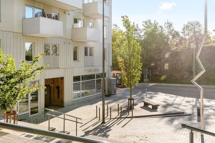 2 rum Lägenhet på Tingstorget 1, 6tr Alby Botkyrka kommun - bild 27