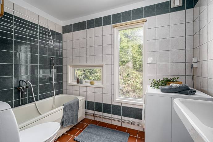 3 rum Vinterbonat fritidshus på Västra Spång 610 Västra Spång Örkelljunga kommun - bild 13