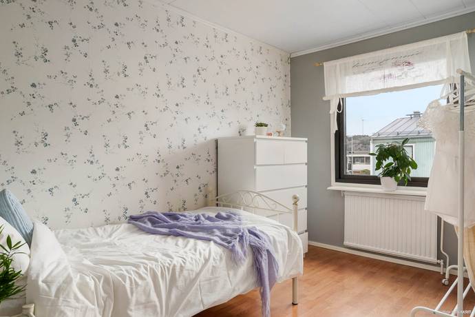 5 rum Radhus på Klockarevägen 21 Hisings Kärra Göteborgs kommun - bild 22
