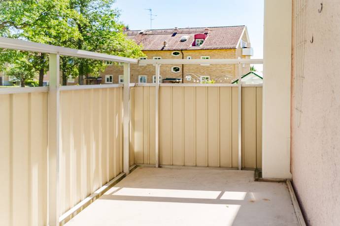 3 rum Lägenhet på Norra Herrgårdsgatan 86A Mossen Motala kommun - bild 13