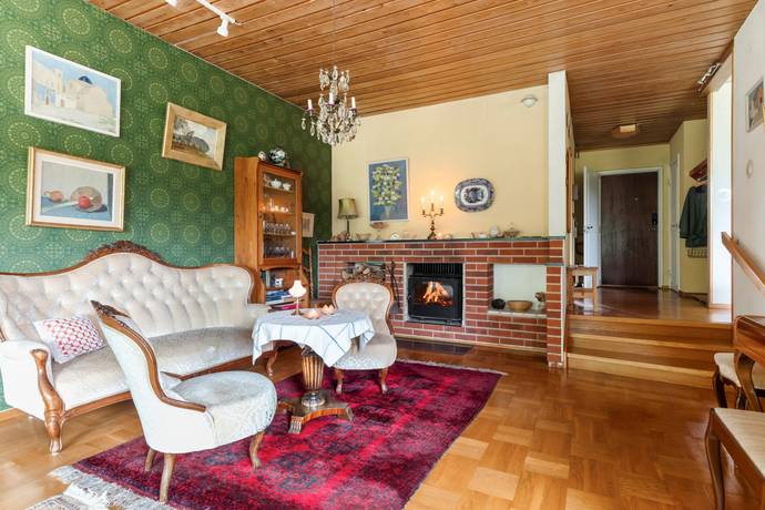 6 rum Villa på Sätervägen 8 Västra Jakobsberg Järfälla kommun - bild 14