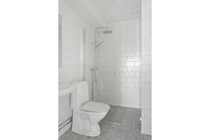 5 rum Lägenhet på Gröngölingsgatan 8 Järvastaden Solna kommun - bild 8