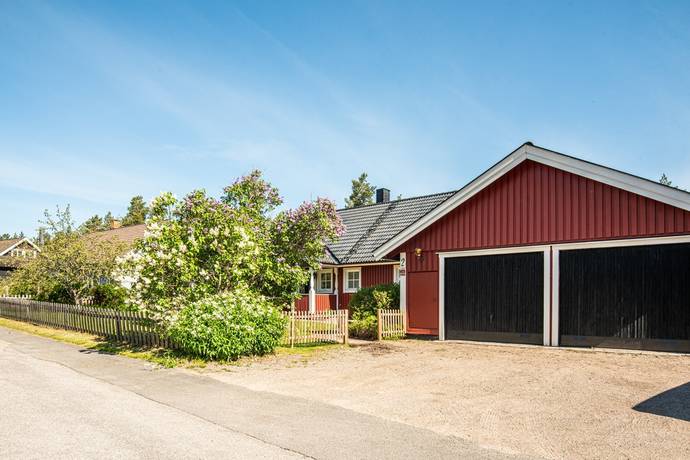 5 rum villa på Kolmovägen 2 Hög, Hudiksvalls kommun - bild 4