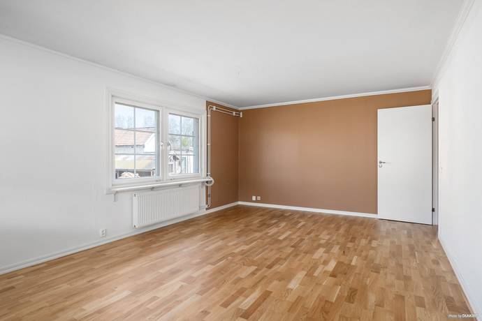 6 rum Villa på Bölevägen 22B Sörberge centrum. Timrå kommun - bild 7