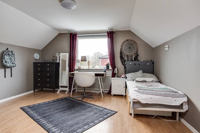 5 rum Villa på Långåkersvägen 7D Storå Lindesbergs kommun - bild 21