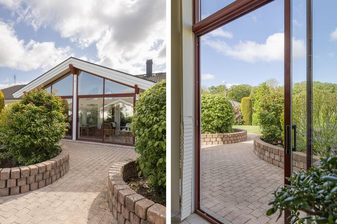4 rum Villa på Josefs gränd 1 Kyrkängen Bromölla kommun - bild 26