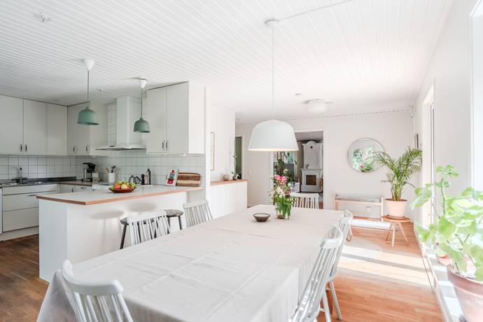 181 m² Villa på Heimdalsvägen 3B Sunnersta Uppsala kommun - bild 17
