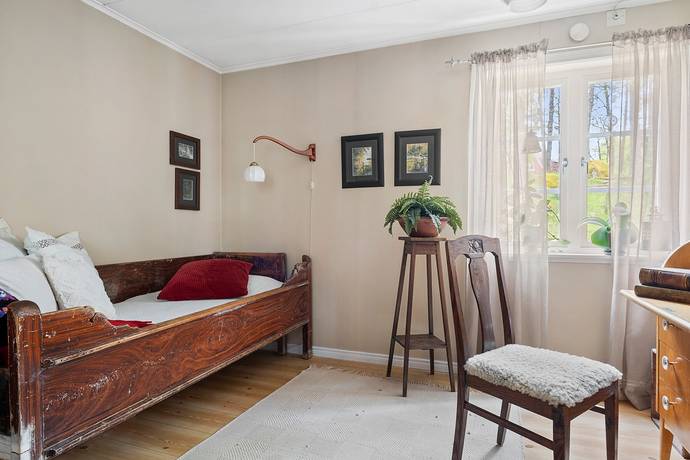 4 rum Villa på Kilatorp Aronsdamm  Östra Vårgårda Vårgårda kommun - bild 16